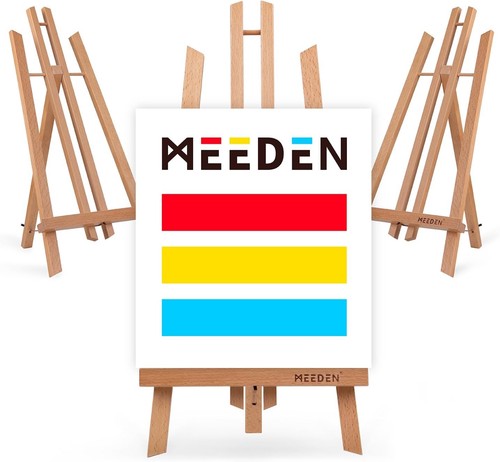 Tabletop easel stand pack - tabletop,