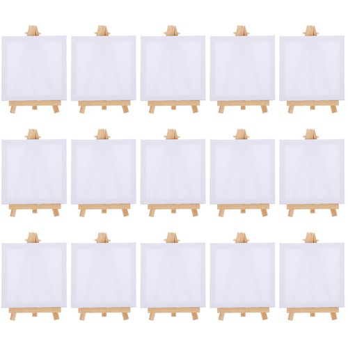 15sets painting canvas stand - 15sets,