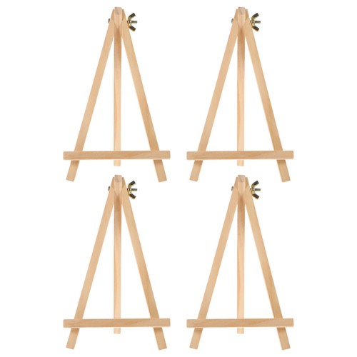 Pcs photo frame easel - pcs, mini