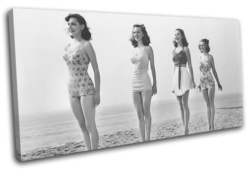 1920s pin girls - girls, standing