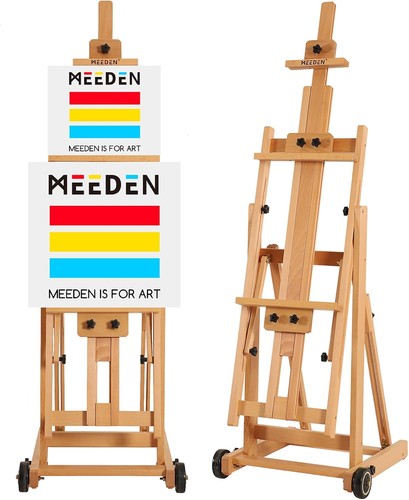Meeden frame easel - meeden,