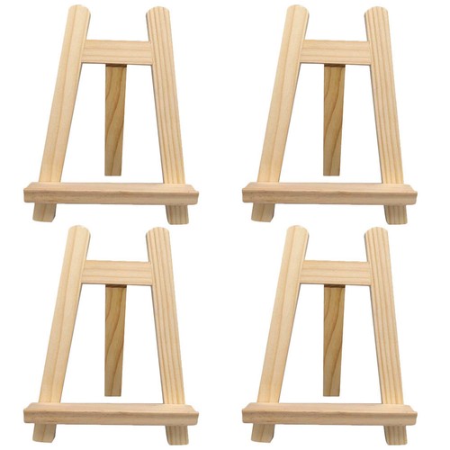 Pcs picture frame stand - 4,