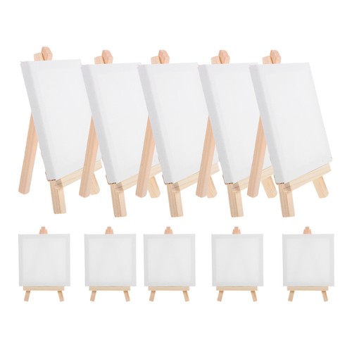 12pcs small canvas - canvas, and