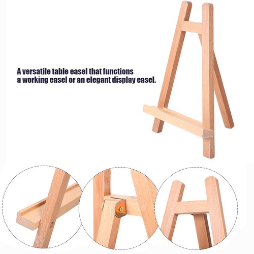 Jm00855 beech wood tripod - beech,