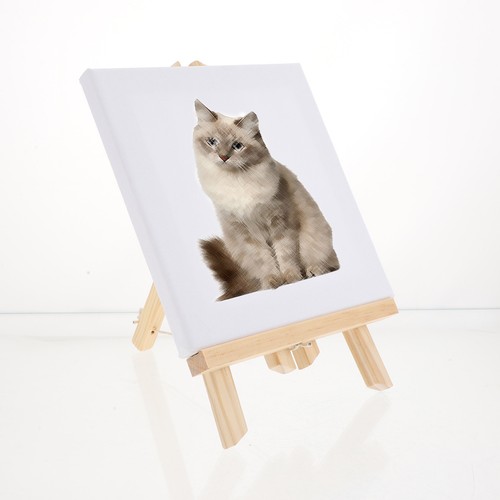 Useful children painting - useful,