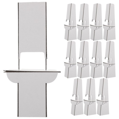 Pcs display pedestal - 12,