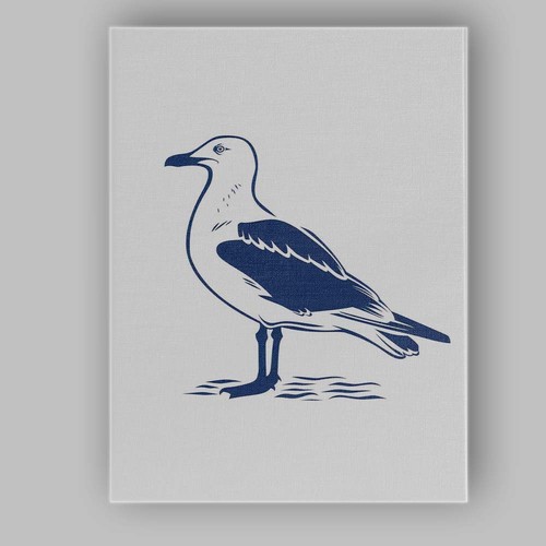 Canvas wall art - art, decor