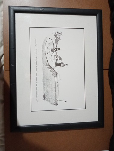 Funny golf print i was - ,