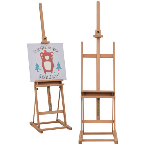 Adjustable frame studio - h,