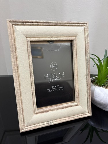 Hinch rustic wooden - hinch, picture