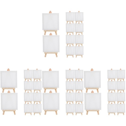 Pieces mini canvas for - mini,