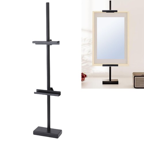 Adjustable metal tabletop - adjustable,