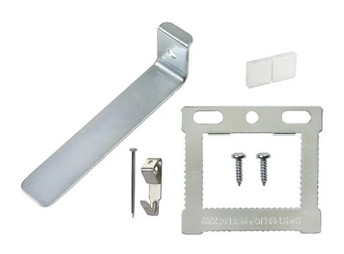 Hang stand canvas bendable - hang,