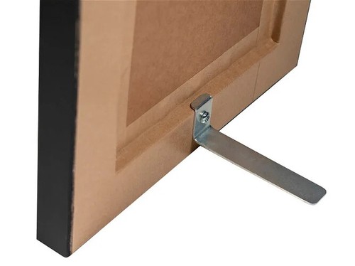 Bendable frame stands small - bendable,