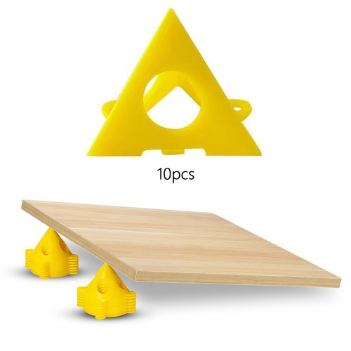 Pieces painters pyramid - 10,