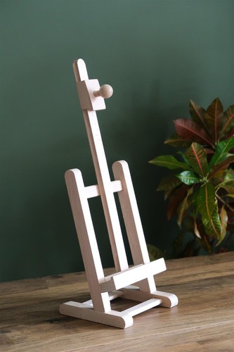 Beech wood tabletop - beech,