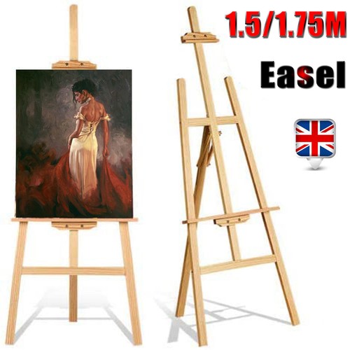 75m frame wooden - wooden, pine