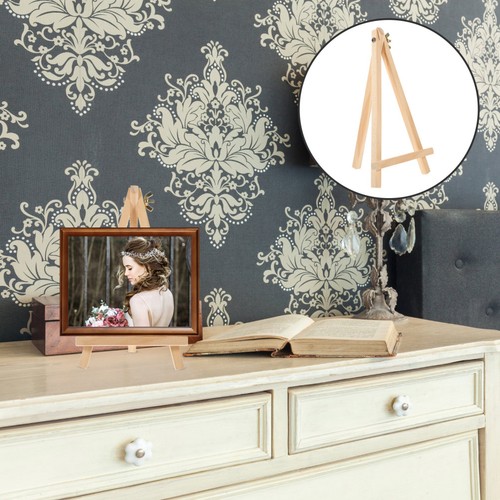 Pcs picture frame easel - 4,