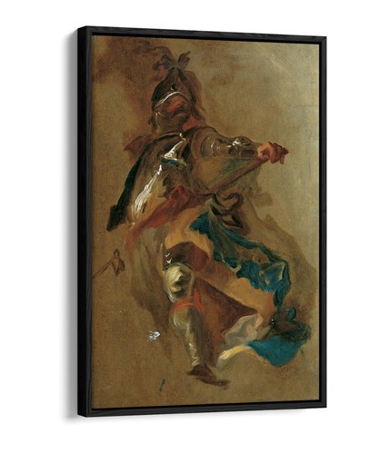 Franz maulbertsch standing - maulbertsch,,