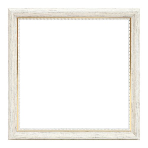 Floating frame display stand - floating,