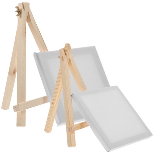 Mini drawing stand - drawing,