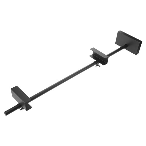 Metal adjustable table easel - adjustable,