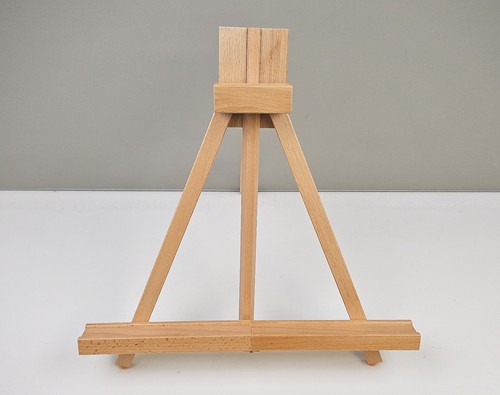 Miratuso art easel frame - art, a-frame