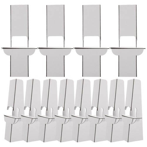 Pcs picture holder stand - 12,