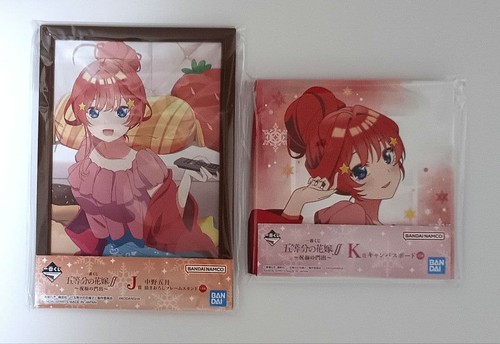 The quintessential quintuplets - the,